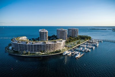 Comprar apartamento en Vita at Grove Isle S503