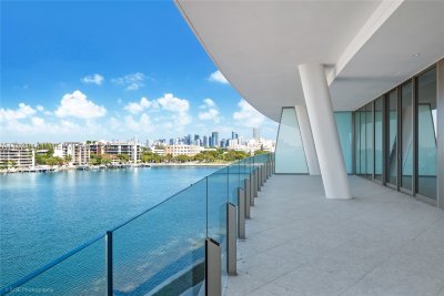 Vita at Grove Isle Apt #S503