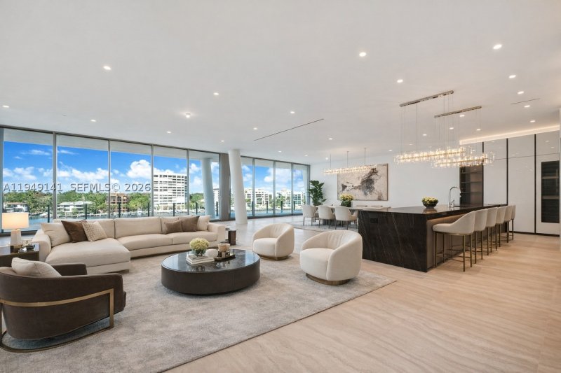 Condo for sale at Vita at Grove Isle S503