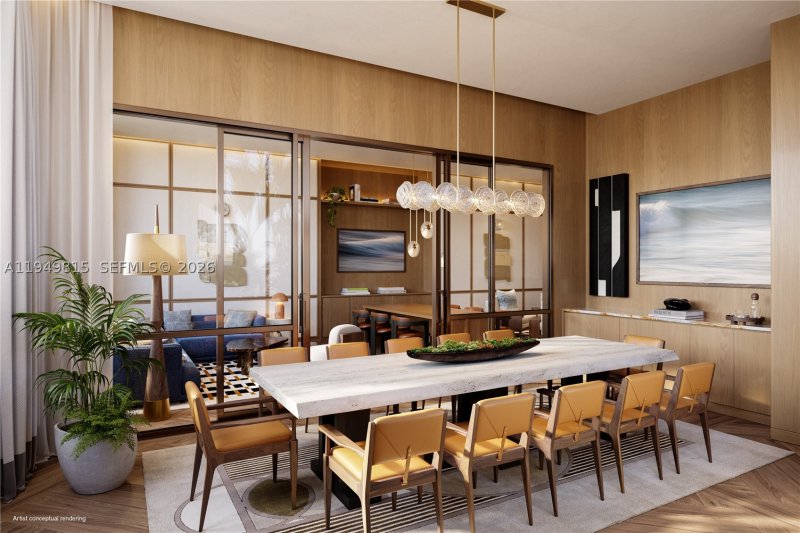 Condo for sale at Icon Beach Hollywood 509