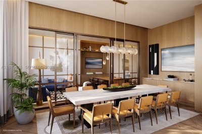 Comprar apartamento en Icon Beach Hollywood 509
