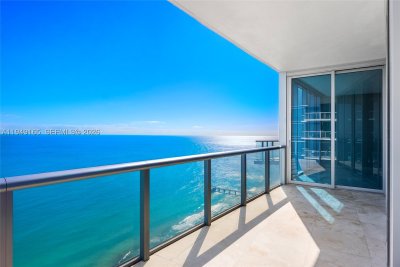 Jade Beach Apt #4208