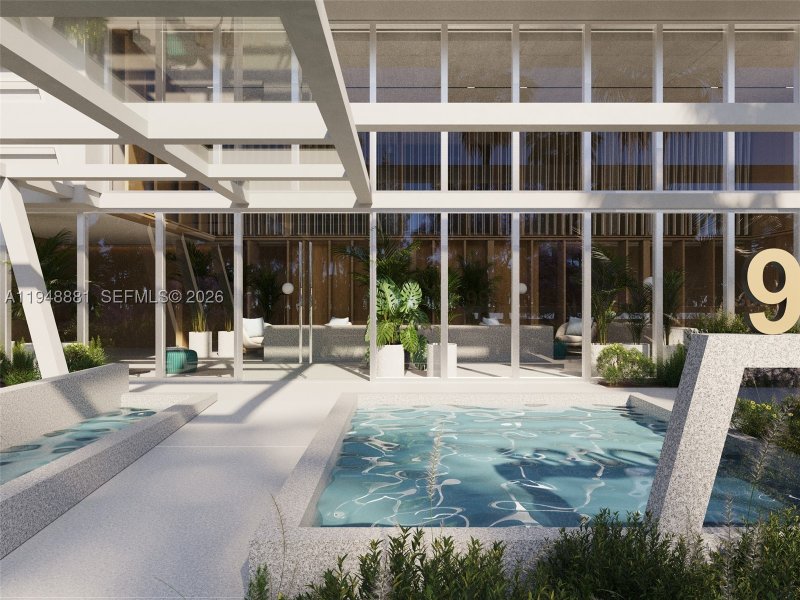 Condo for sale at 9900 West Bay Harbor Islands 305