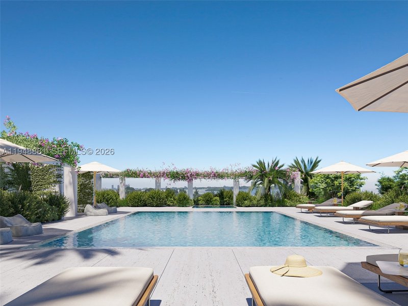 Condo for sale at 9900 West Bay Harbor Islands 305