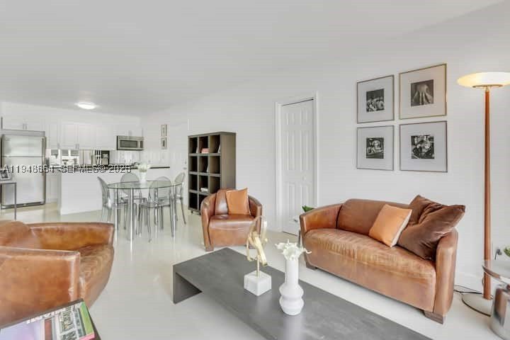 Apartment for rent at Key Islander 206