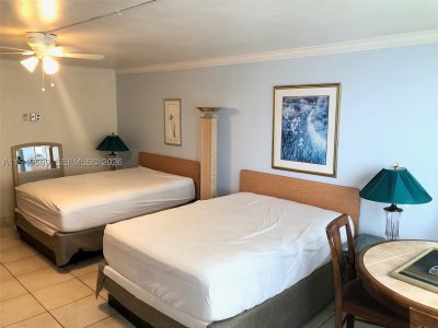 Aluguel de apartamento no Aventura Beach Club 823