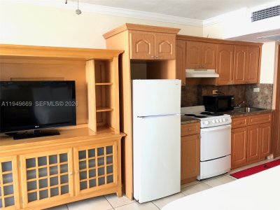 Aluguel de apartamento no Aventura Beach Club 823