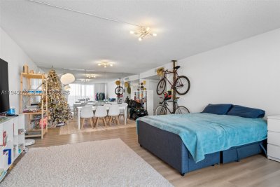 Comprar apartamento en Olympus Towers 606
