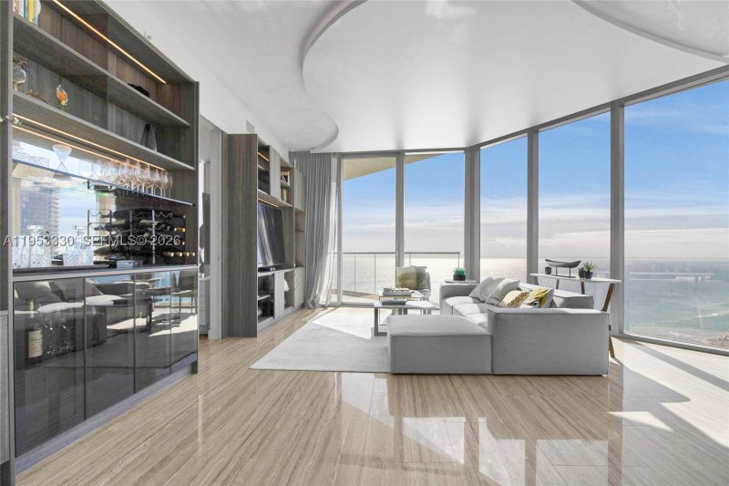 Condo for sale at Residences by Armani / Casa 4404