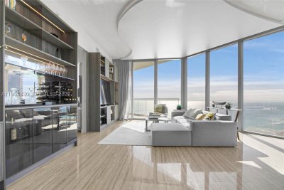 Comprar apartamento no Residences by Armani / Casa 4404