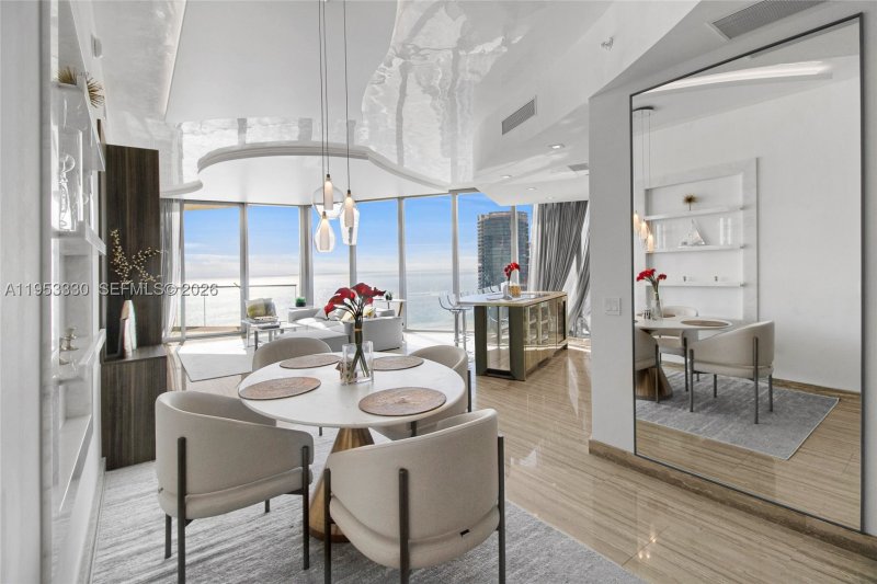 Condo for sale at Residences by Armani / Casa 4404