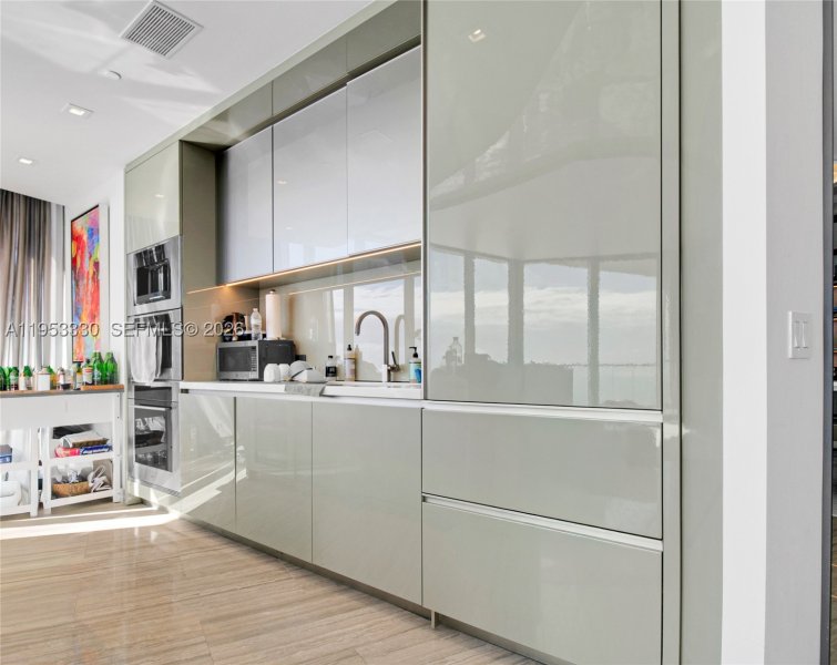Condo for sale at Residences by Armani / Casa 4404