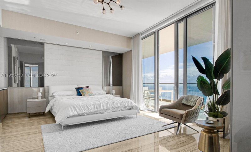 Condo for sale at Residences by Armani / Casa 4404