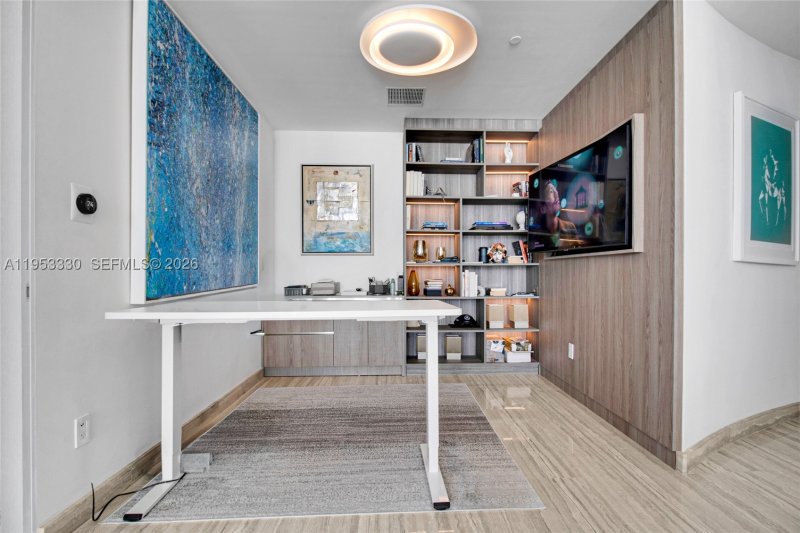Condo for sale at Residences by Armani / Casa 4404