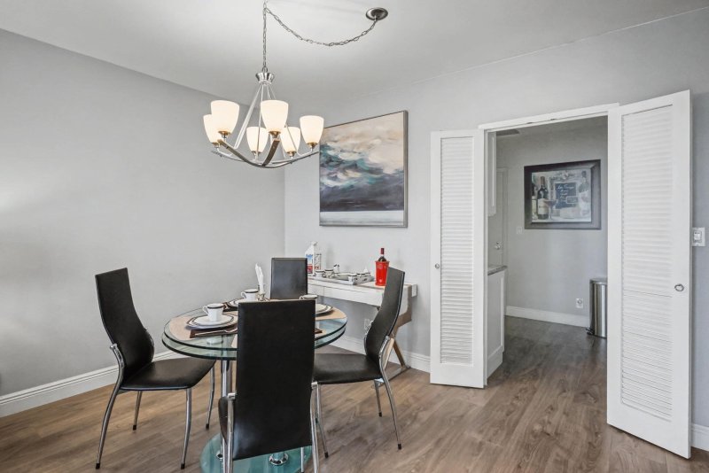 Condo for sale at Coral Ridge Towers South 314