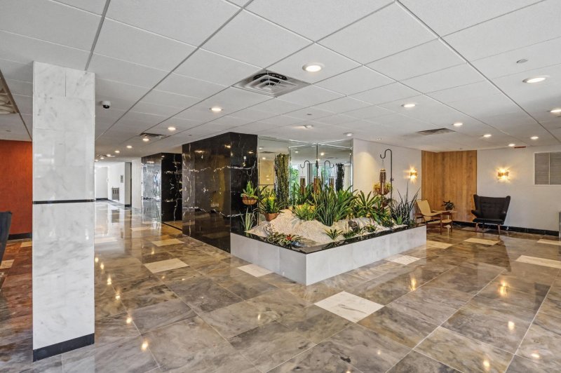 Condo for sale at Coral Ridge Towers South 314