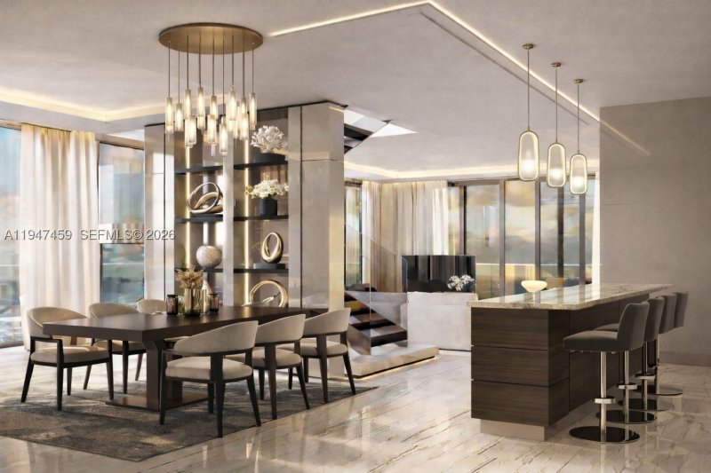 Condo for sale at Eturna Beachside Residences TH3