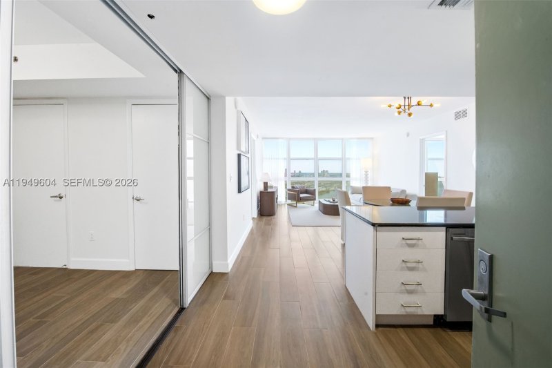 Condo for sale at 50 Biscayne 3904