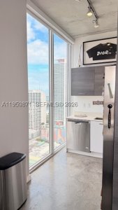 Alquiler de apartamento en Centro Condo 3010