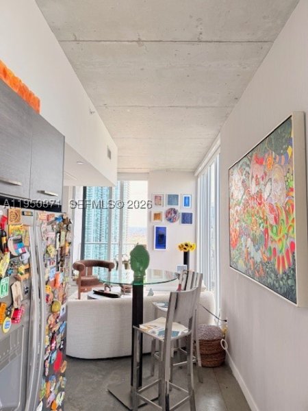 Alquiler de apartamento en Centro Condo 3010