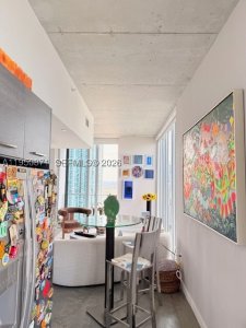 Alquiler de apartamento en Centro Condo 3010