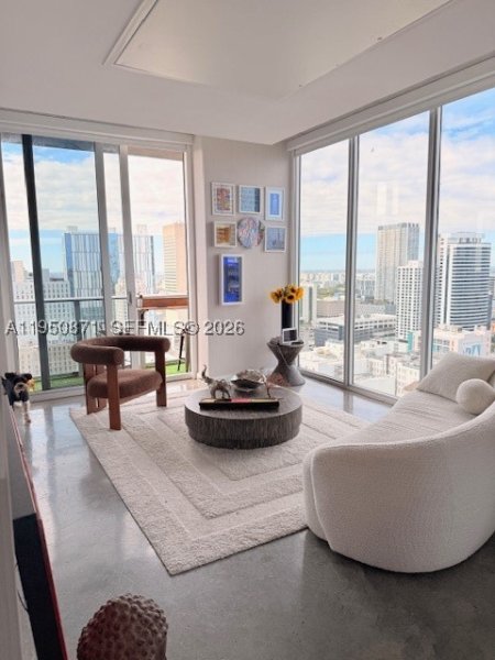 Alquiler de apartamento en Centro Condo 3010