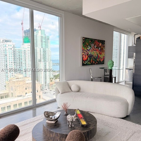 Alquiler de apartamento en Centro Condo 3010