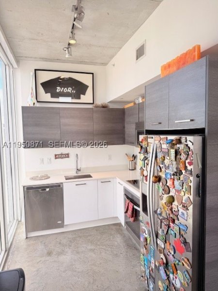 Alquiler de apartamento en Centro Condo 3010