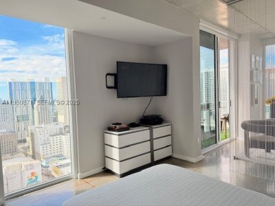 Alquiler de apartamento en Centro Condo 3010