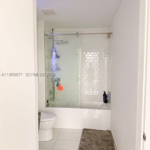 Alquiler de apartamento en Centro Condo 3010