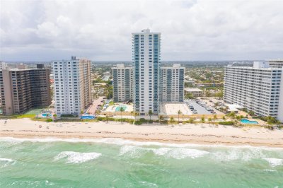 Playa Del Mar Apt #712