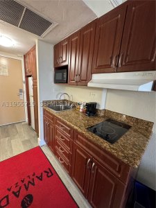 Comprar apartamento no Aventura Beach Club 1103