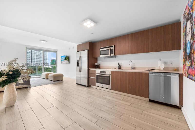 Comprar apartamento en Le Parc at Brickell 707