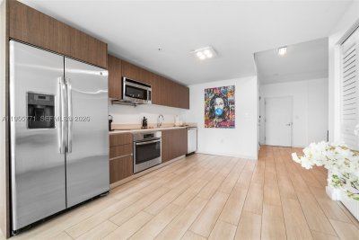 Comprar apartamento en Le Parc at Brickell 707
