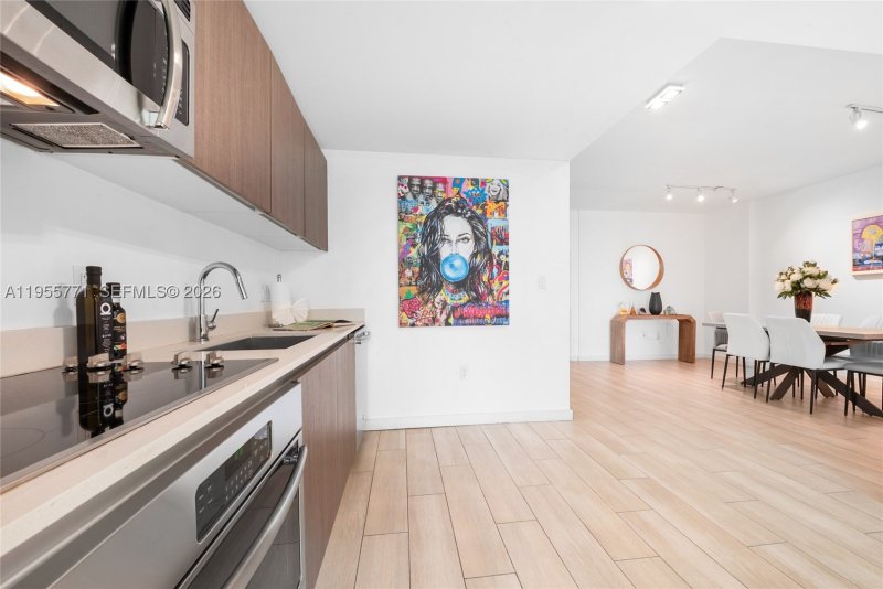 Comprar apartamento en Le Parc at Brickell 707