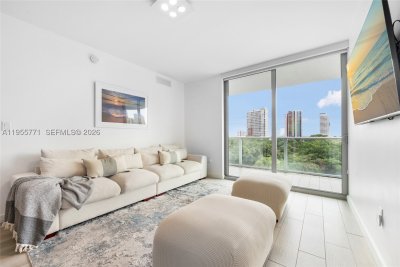 Comprar apartamento en Le Parc at Brickell 707