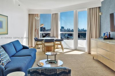 Comprar apartamento en Fontainebleau II 1712