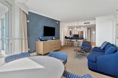 Comprar apartamento en Fontainebleau II 1712