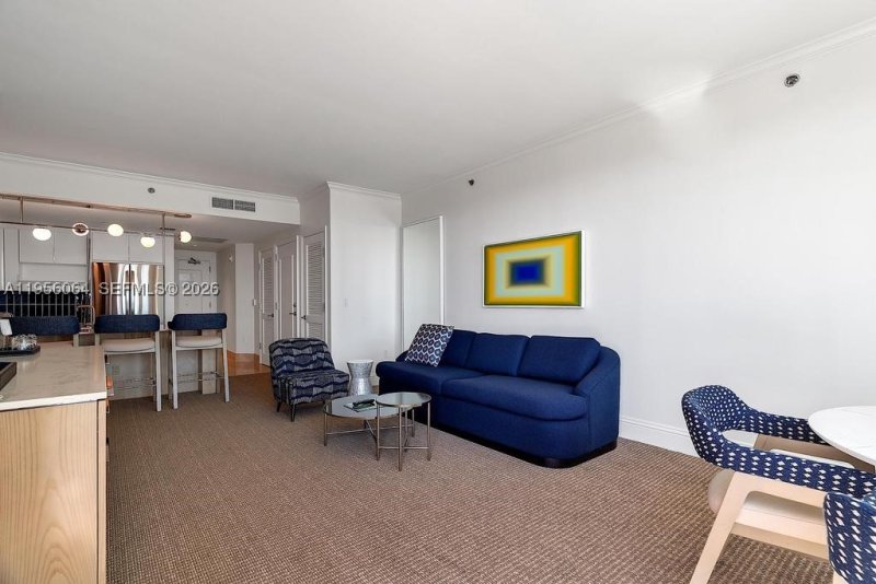 Comprar apartamento en Fontainebleau II 1712