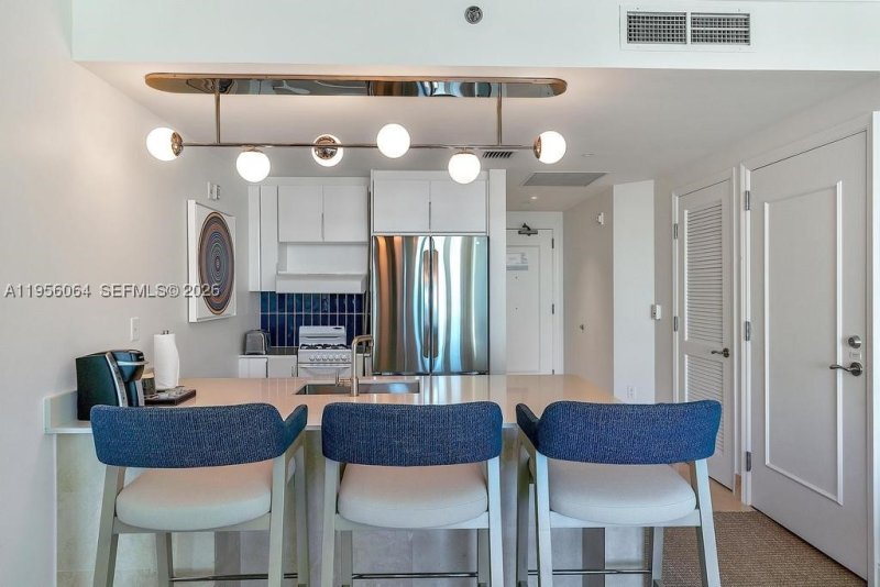 Comprar apartamento en Fontainebleau II 1712