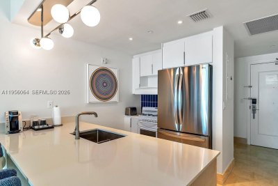 Comprar apartamento en Fontainebleau II 1712