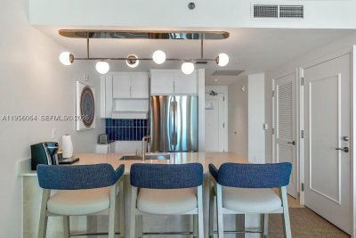 Comprar apartamento en Fontainebleau II 1712