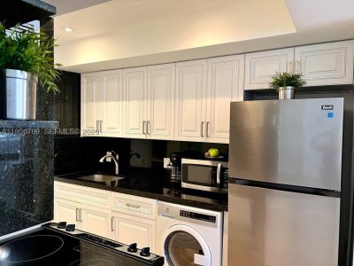 Aluguel de apartamento no Alexander Towers 619