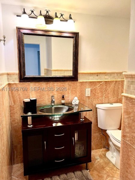 Apartment for rent at Alexander Towers 619