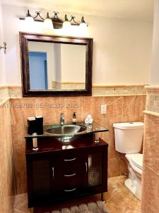 Aluguel de apartamento no Alexander Towers 619