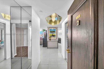 Comprar apartamento en Portsview at the Waterways 1001