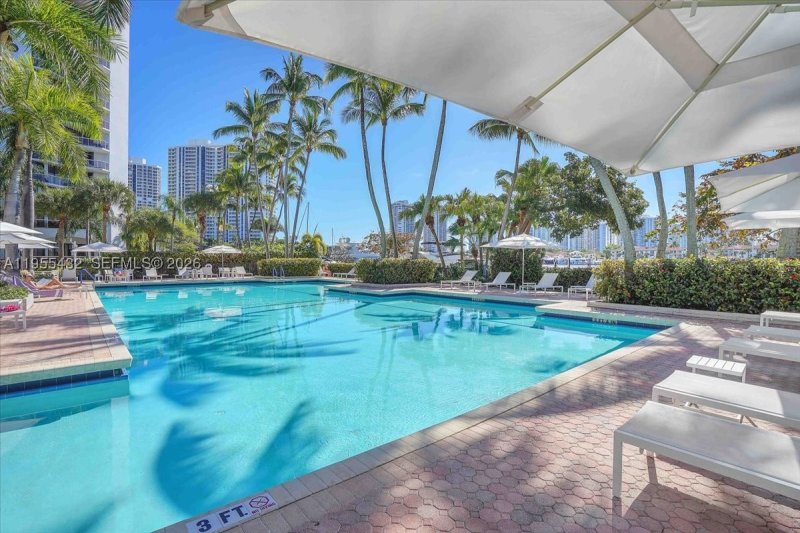 Comprar apartamento en Portsview at the Waterways 1001