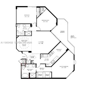 Comprar apartamento en Portsview at the Waterways 1001