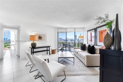 Comprar apartamento en Portsview at the Waterways 1001