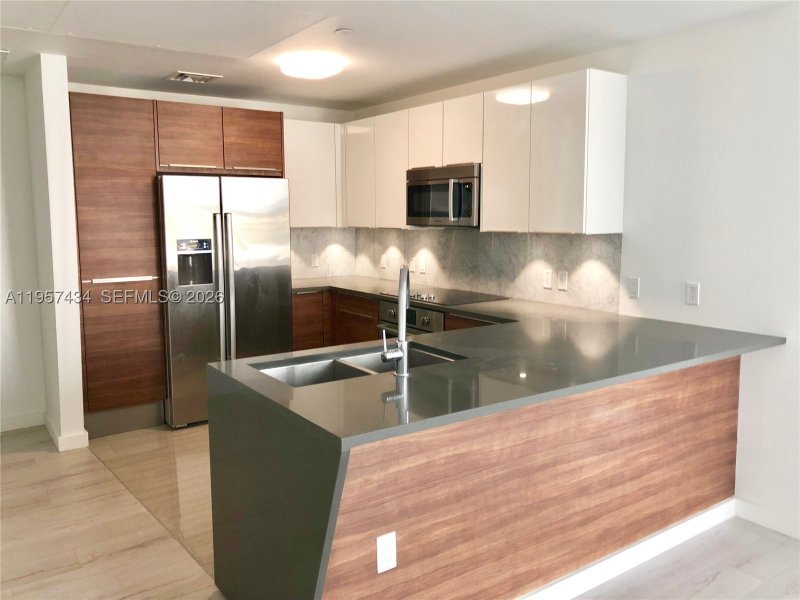 Comprar apartamento en The Crimson Miami 801
